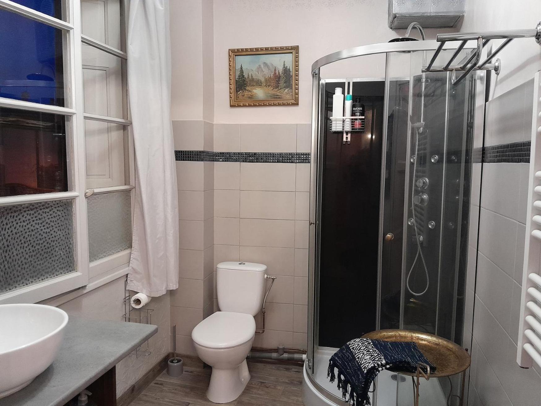 Magenta Appartement Vinca